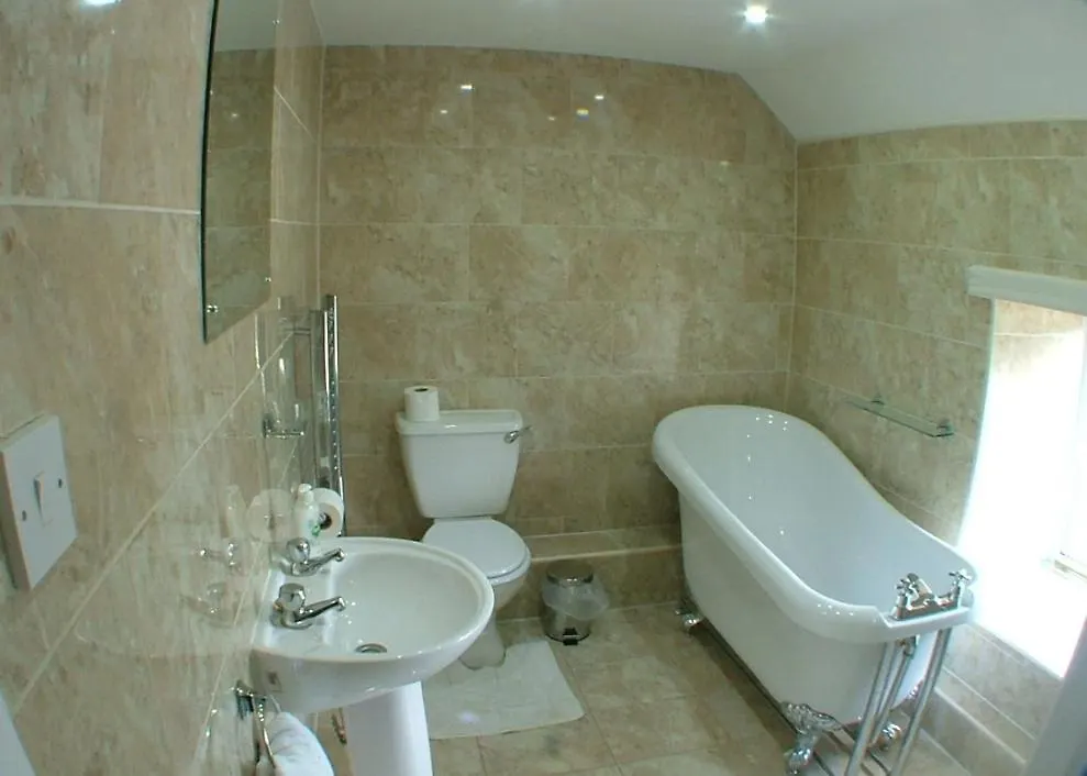 Manor Farm Holiday Cottages Reighton Vila