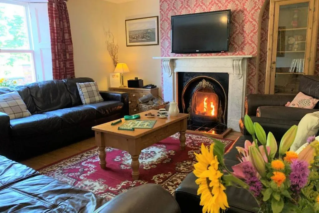 Vila Manor Farm Holiday Cottages Reighton