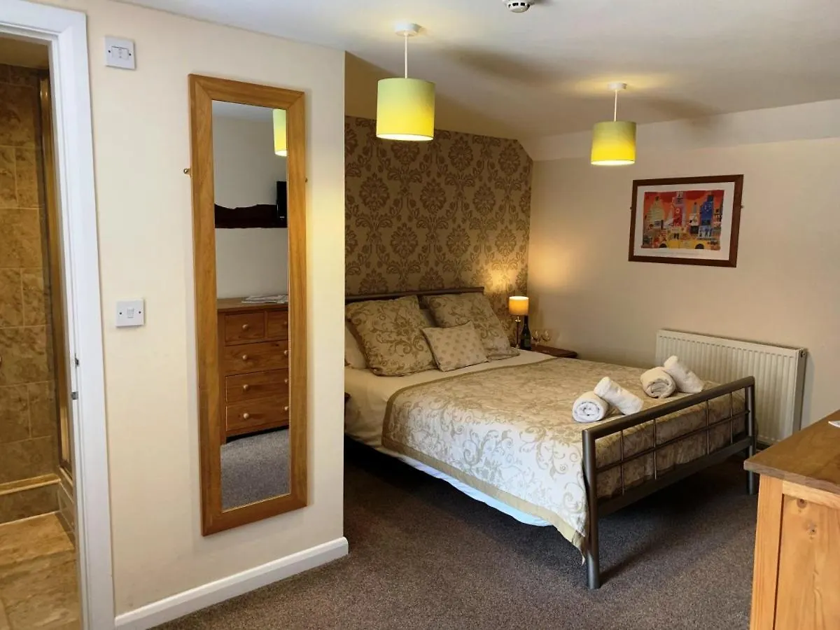 Manor Farm Holiday Cottages Reighton Vila