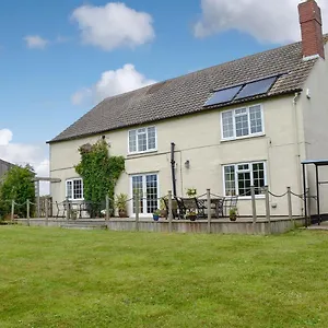 Holiday home Moor Farm