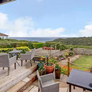  Holiday home Sea Haven