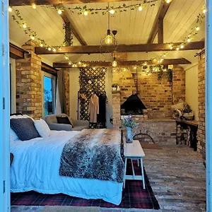 Farm stay The Old Forge